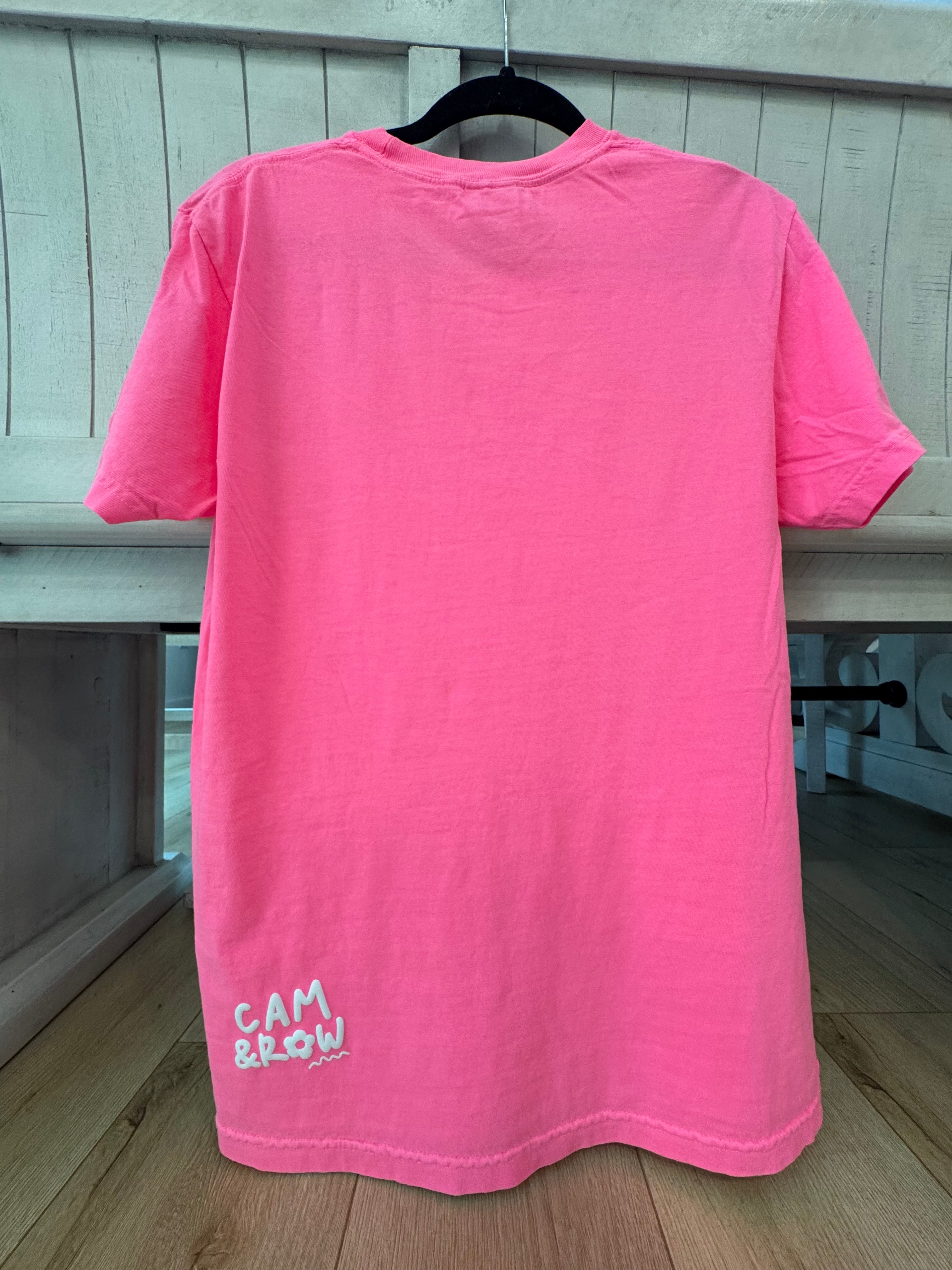 Unisex "Autism Moms Need Autism Moms" Puff Print T-Shirt