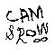 Cam & Row logo