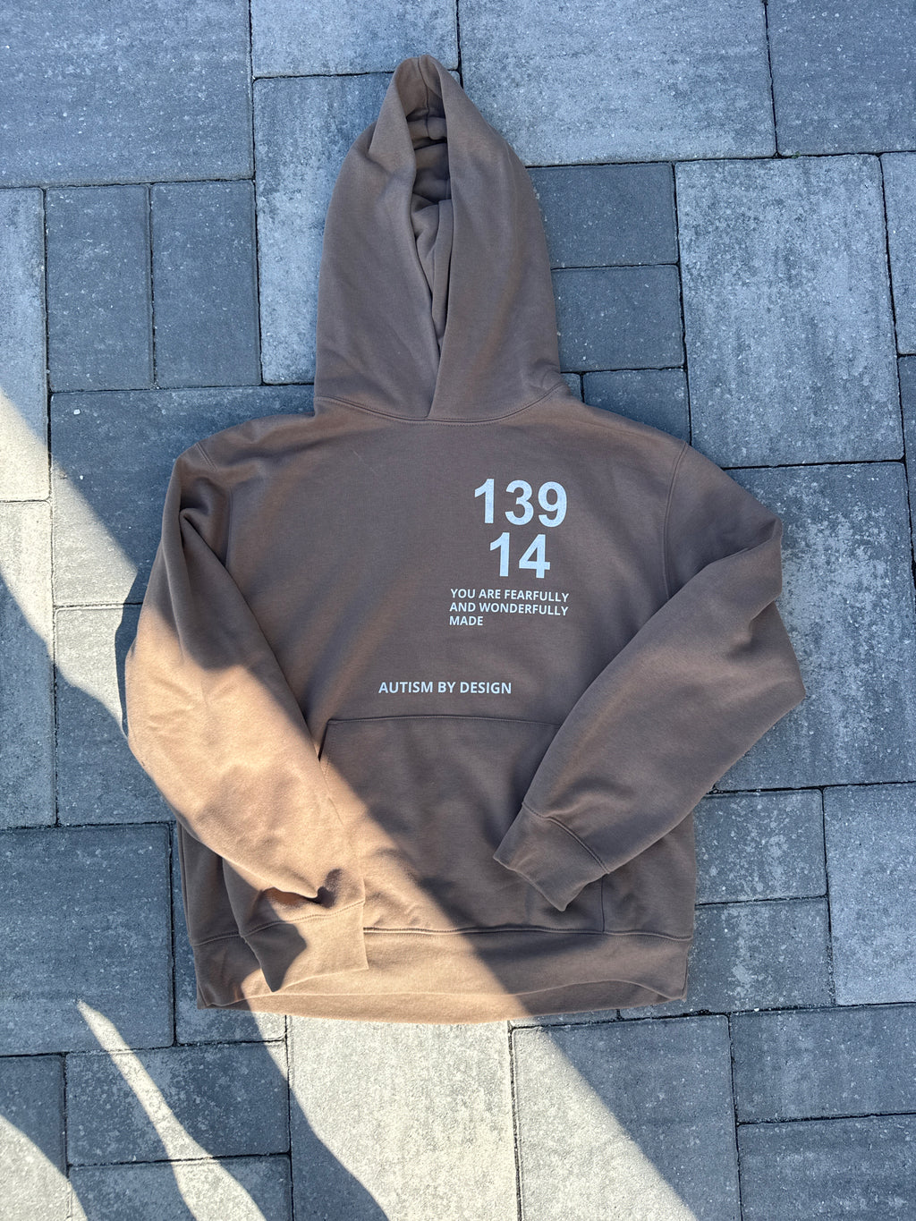 139 Hoodie