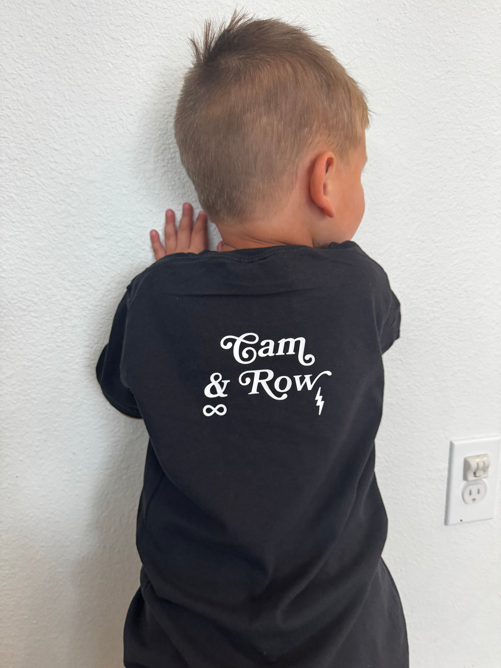 Toddler + Youth “Autism is not an epidemic, a tragedy, or disease” T-Shirt