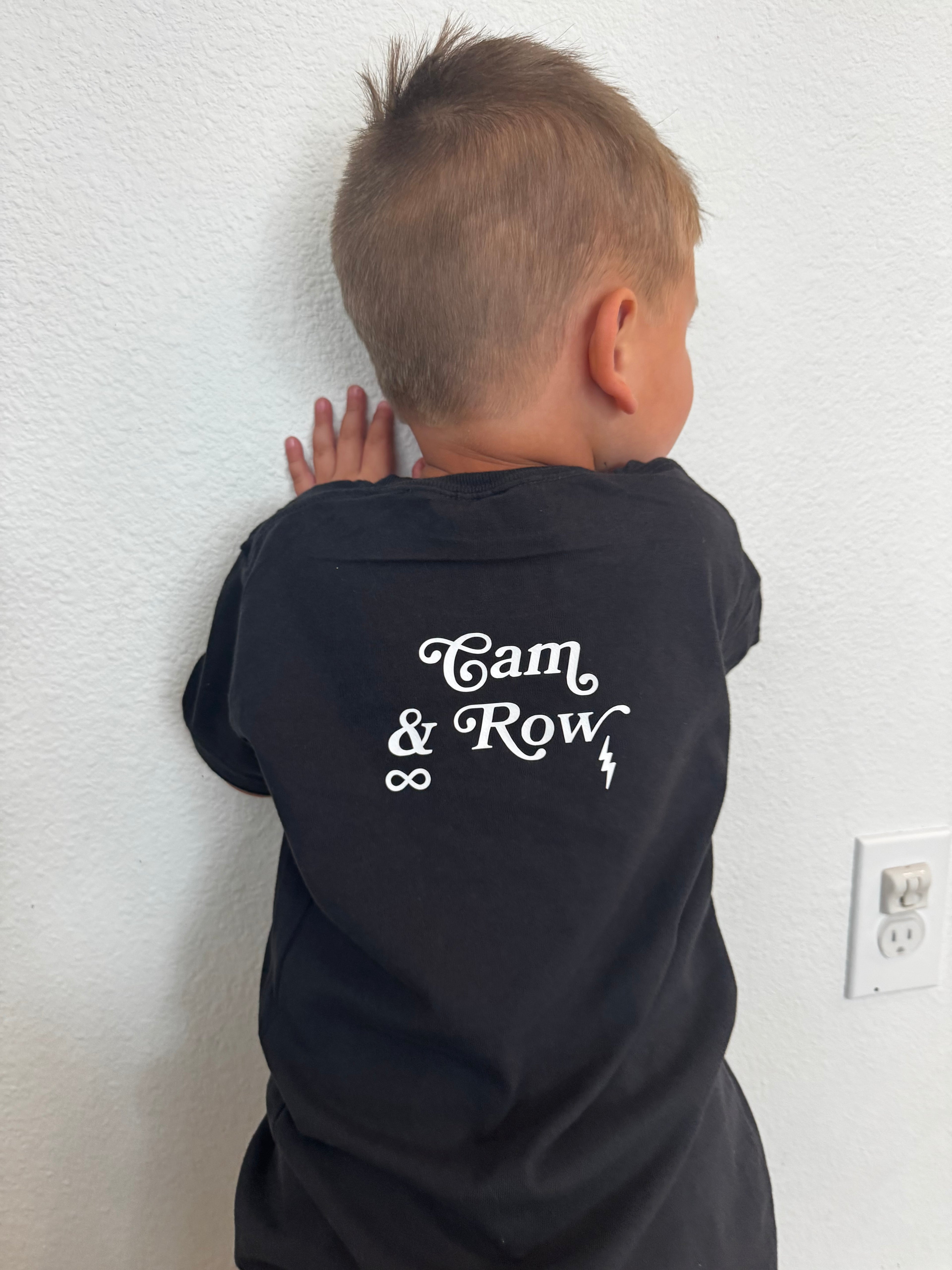 Toddler + Youth “Autism is not an epidemic, a tragedy, or disease” T-Shirt