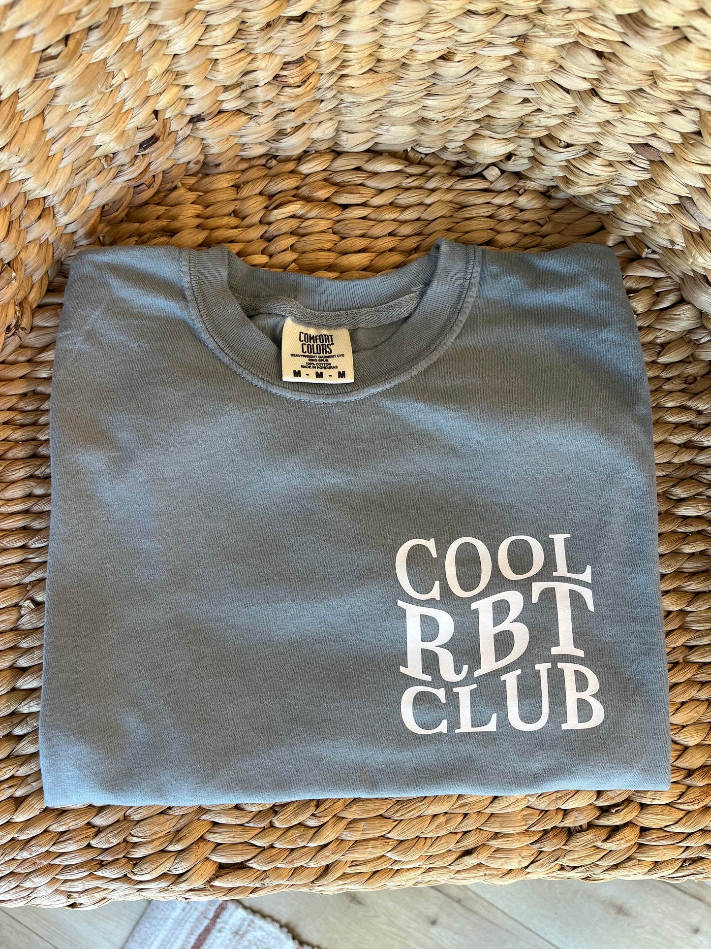 Cool RBT Club T-Shirt