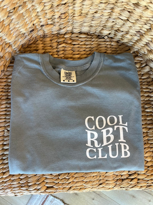 Cool RBT Club T-Shirt