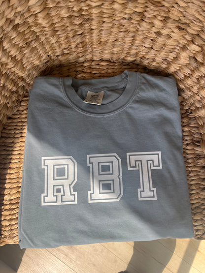 RBT Varsity T-Shirt