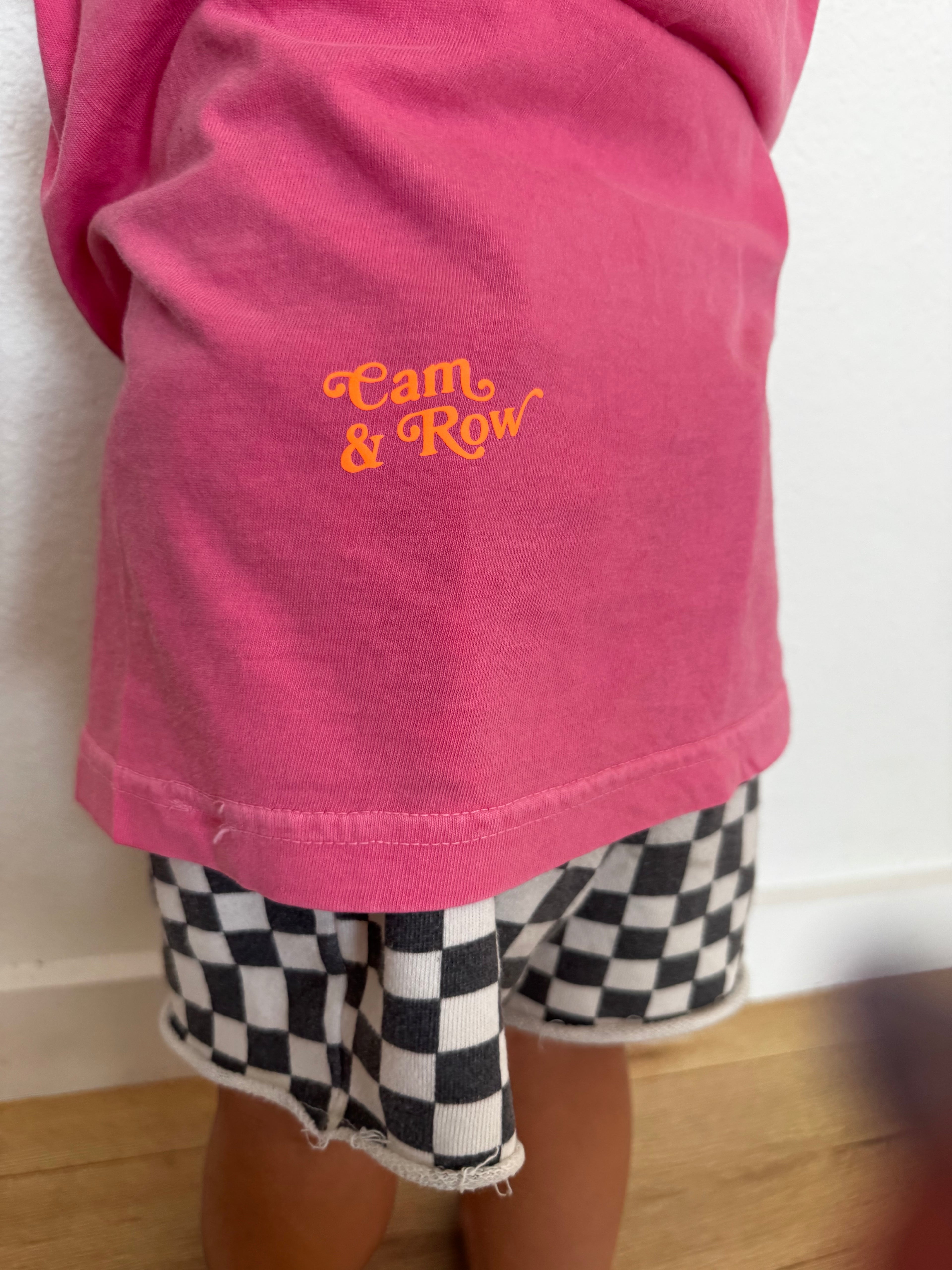 Toddler + Youth "Scripting Is My Love Language" T-Shirt