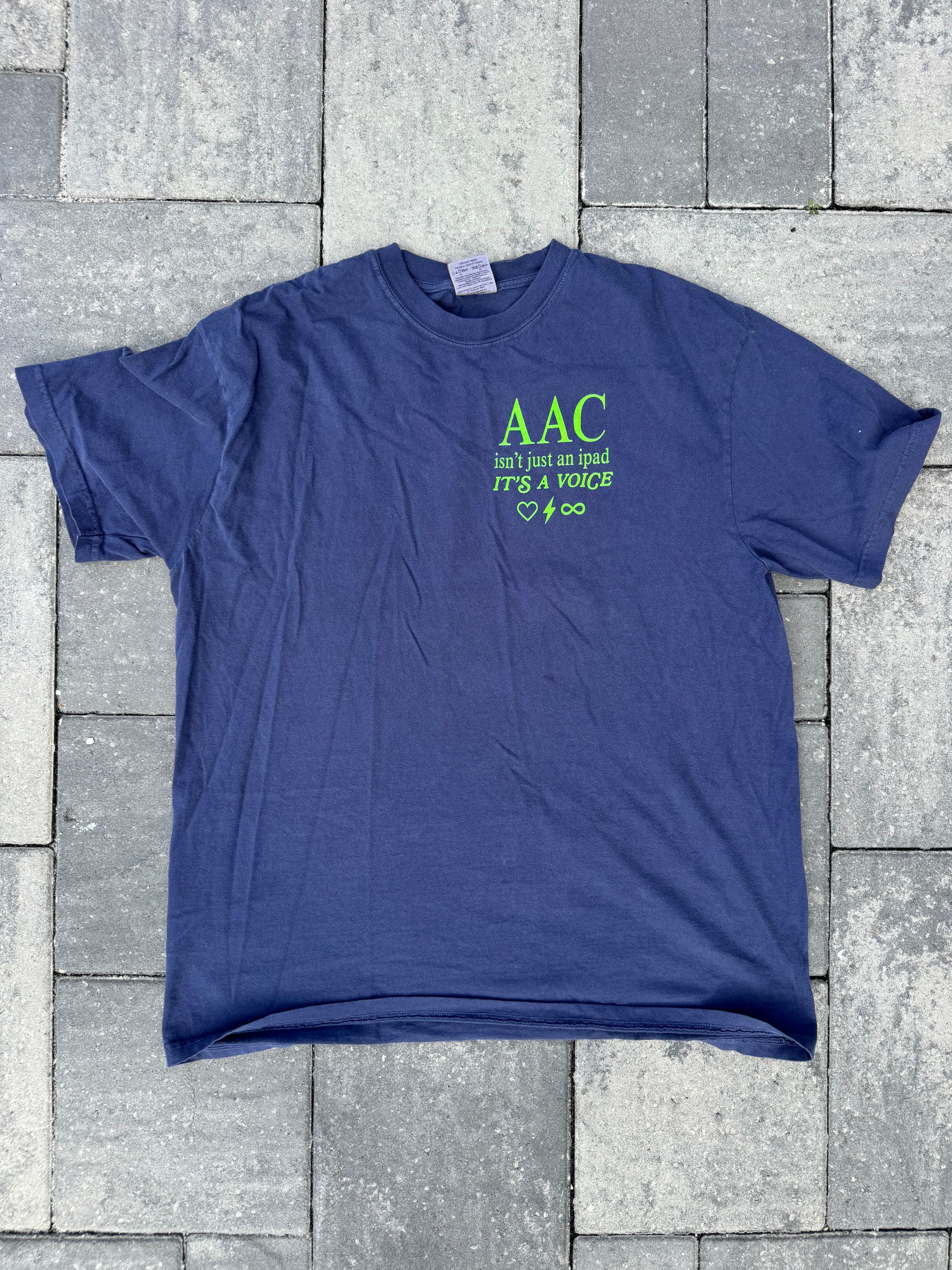 AAC T-Shirt