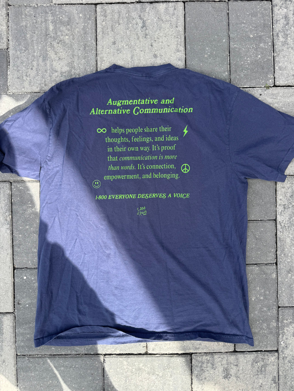 AAC T-Shirt
