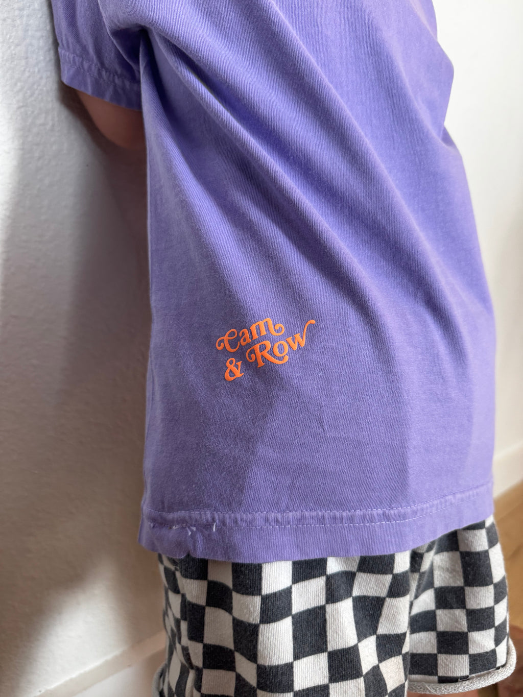 Toddler + Youth "Support Autistic Kids" T-Shirt