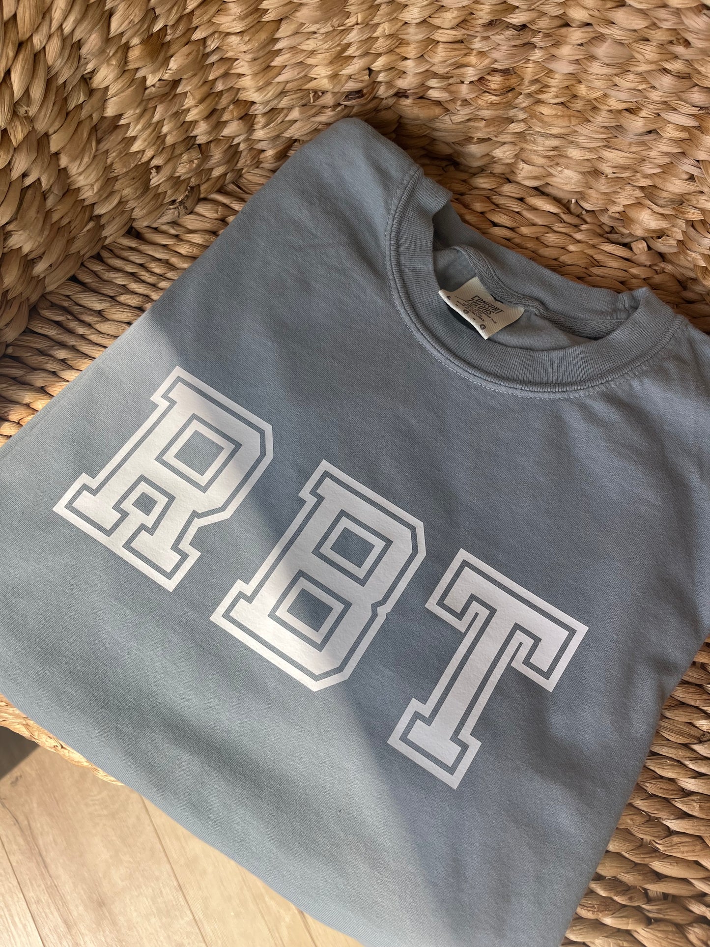 RBT Varsity T-Shirt