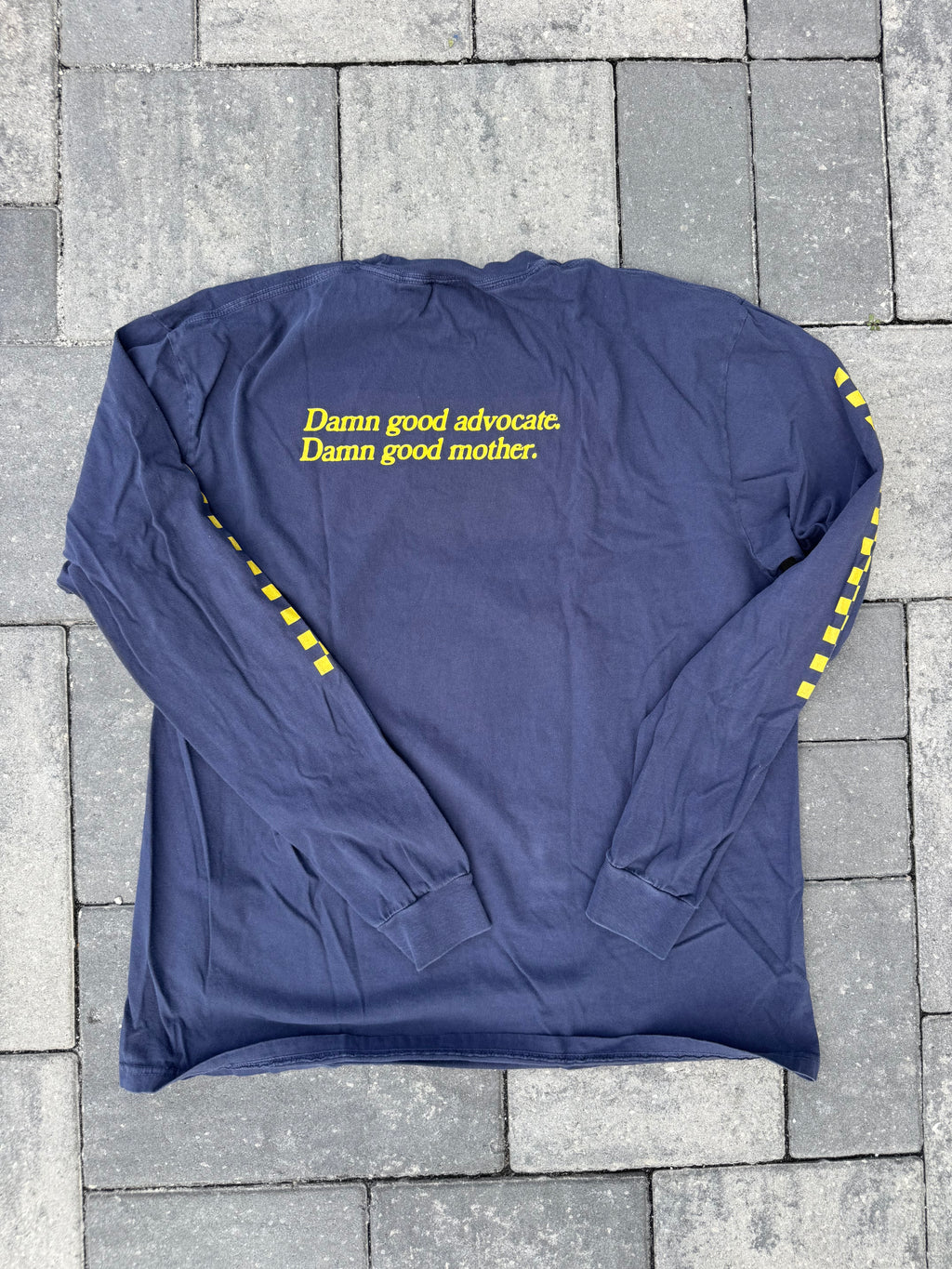 Advocate Long Sleeve