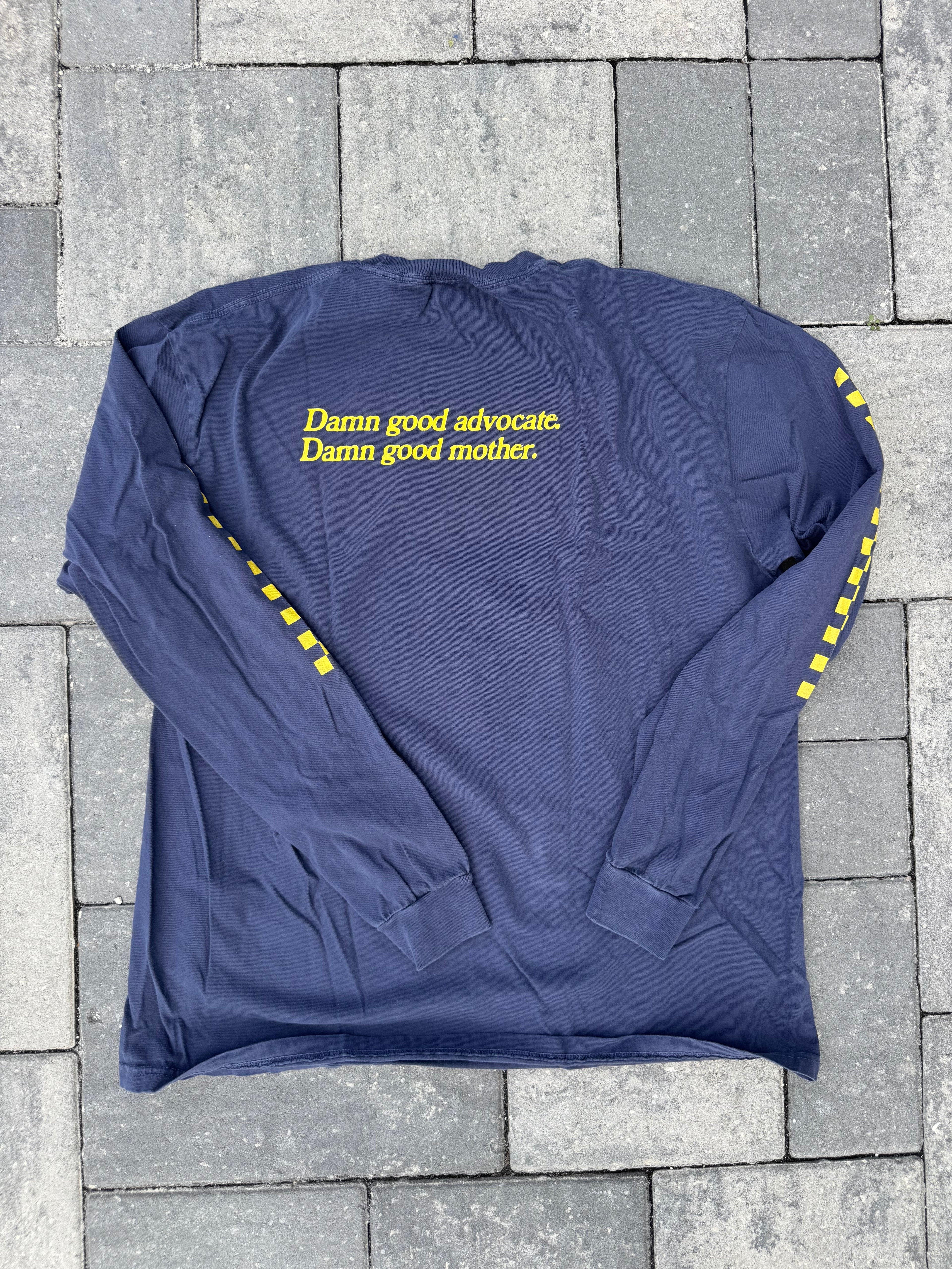 Advocate Long Sleeve