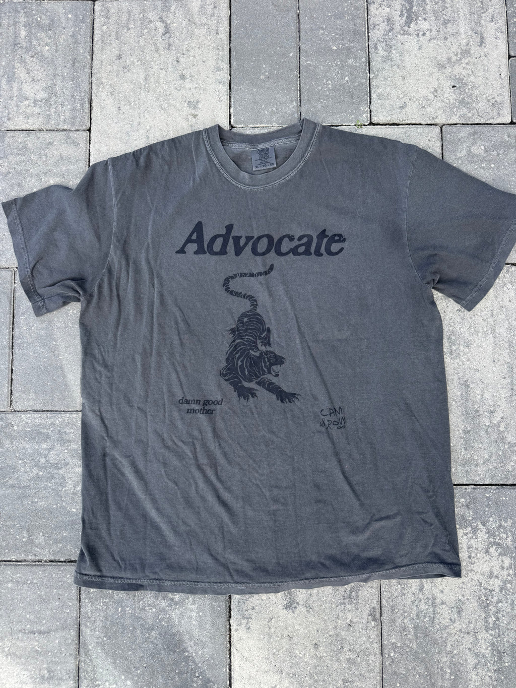 Advocate T-Shirt