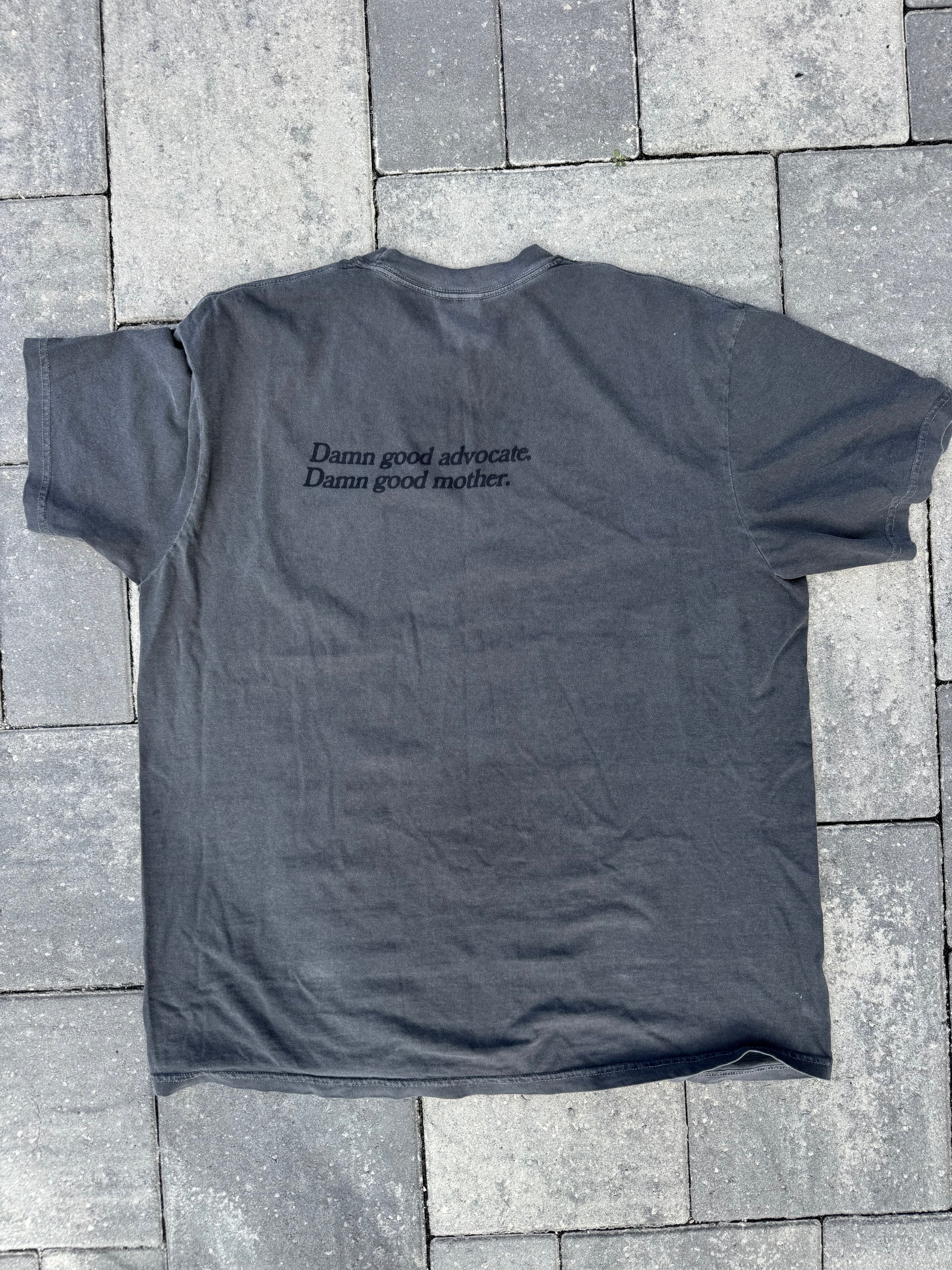 Advocate T-Shirt