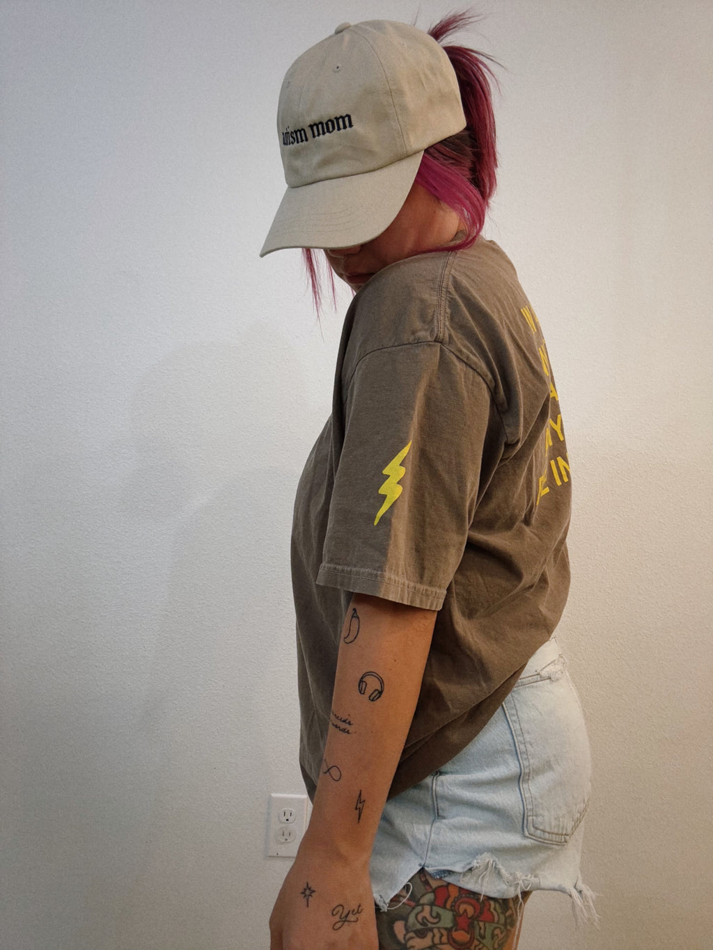 Unisex "Inclusion Matters" T-Shirt