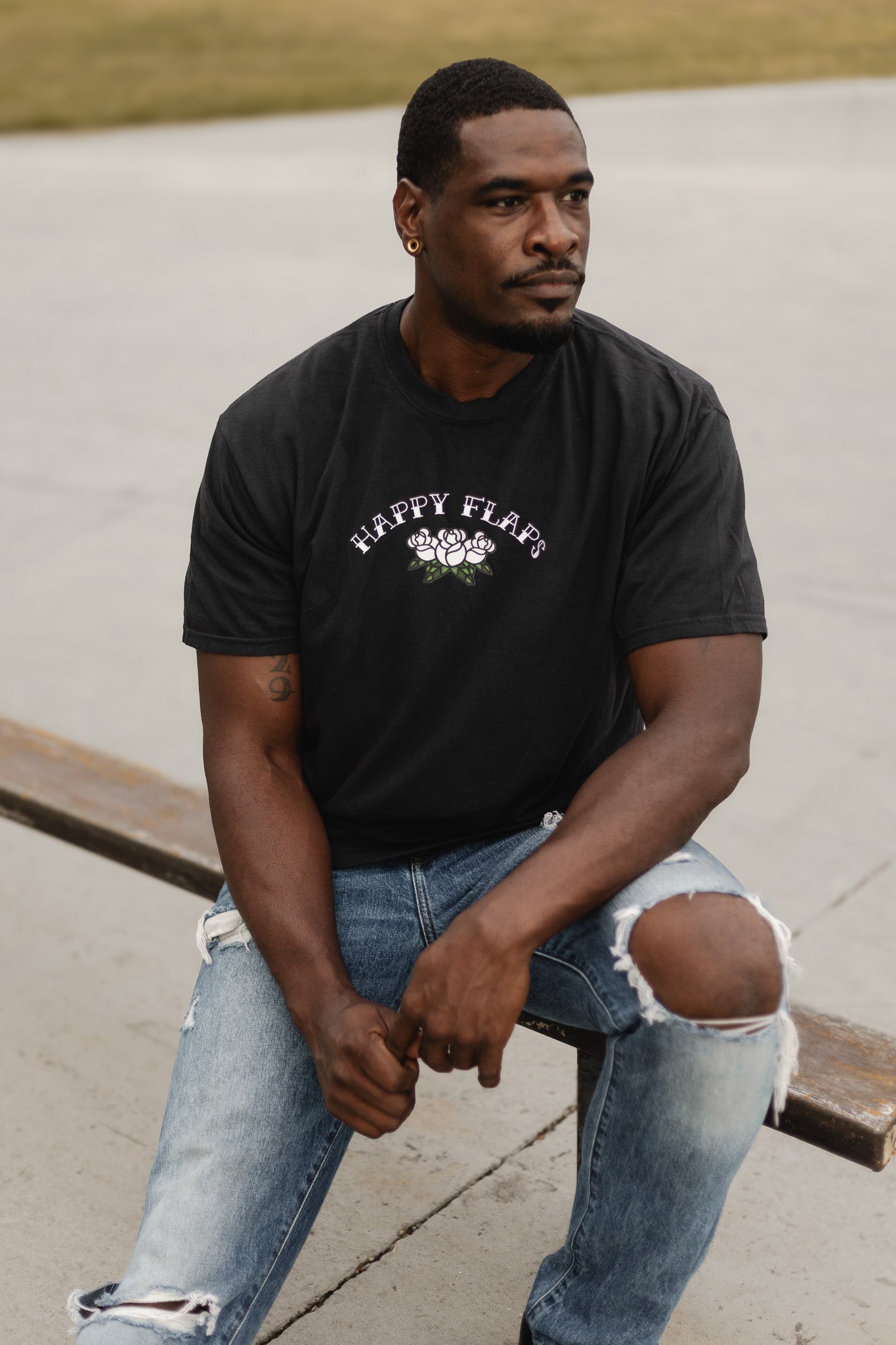 Unisex "Stimming" T-Shirt