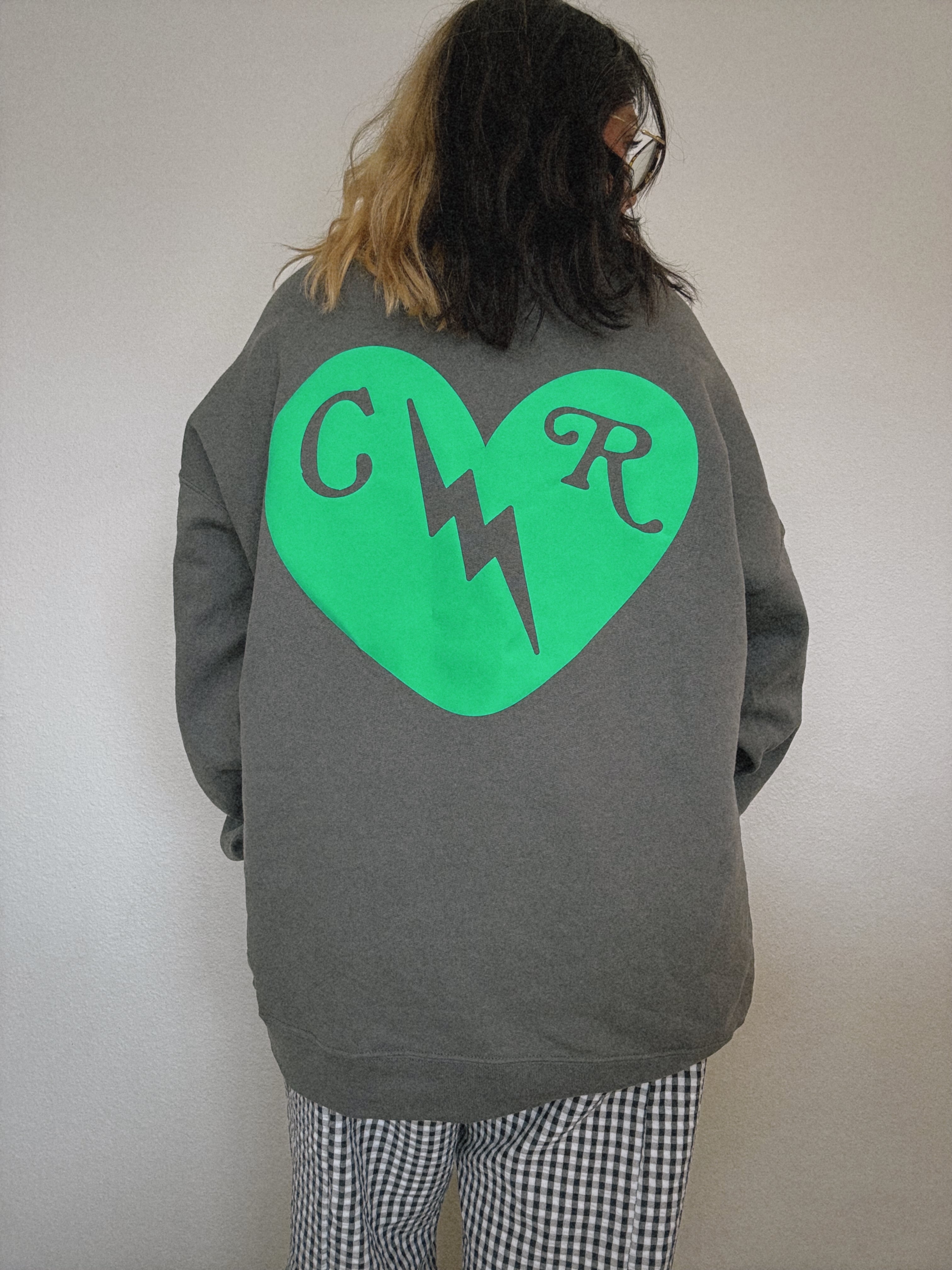 Unisex “Autism Advocate" Sweatshirt