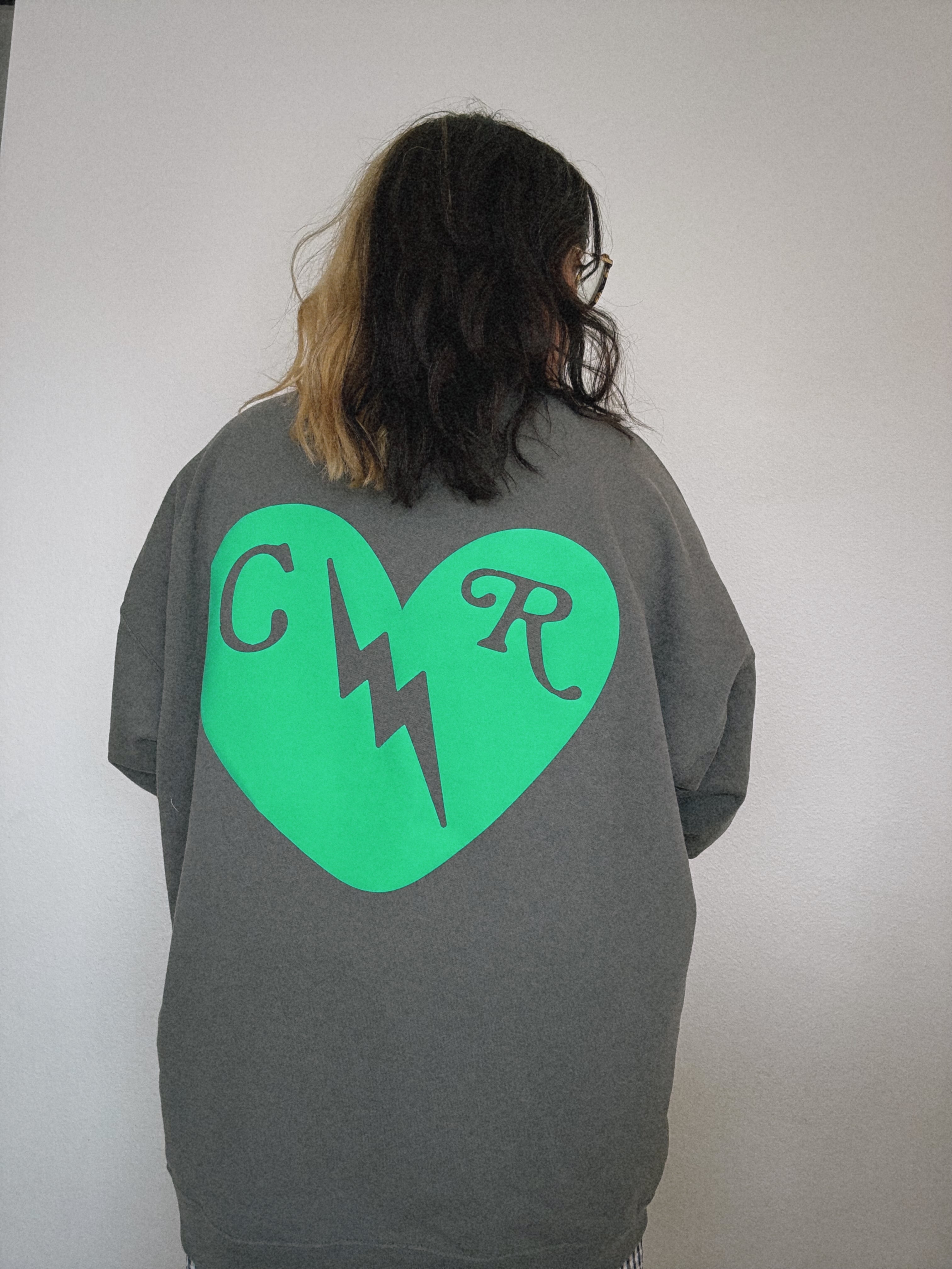 Unisex “Autism Advocate" Sweatshirt