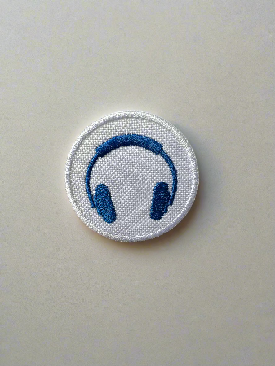 Headphones Patch