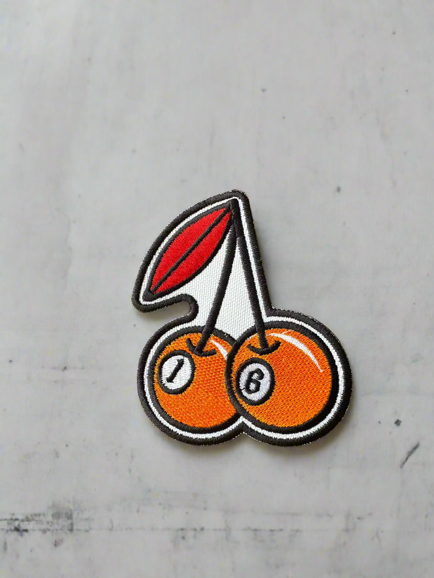 1 in 6 Cherry Patch
