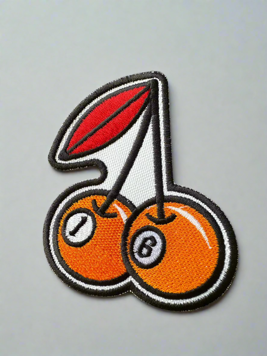 1 in 6 Cherry Patch