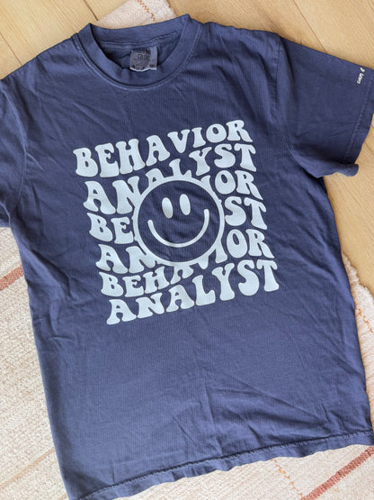 Behavior Analyst T-Shirt