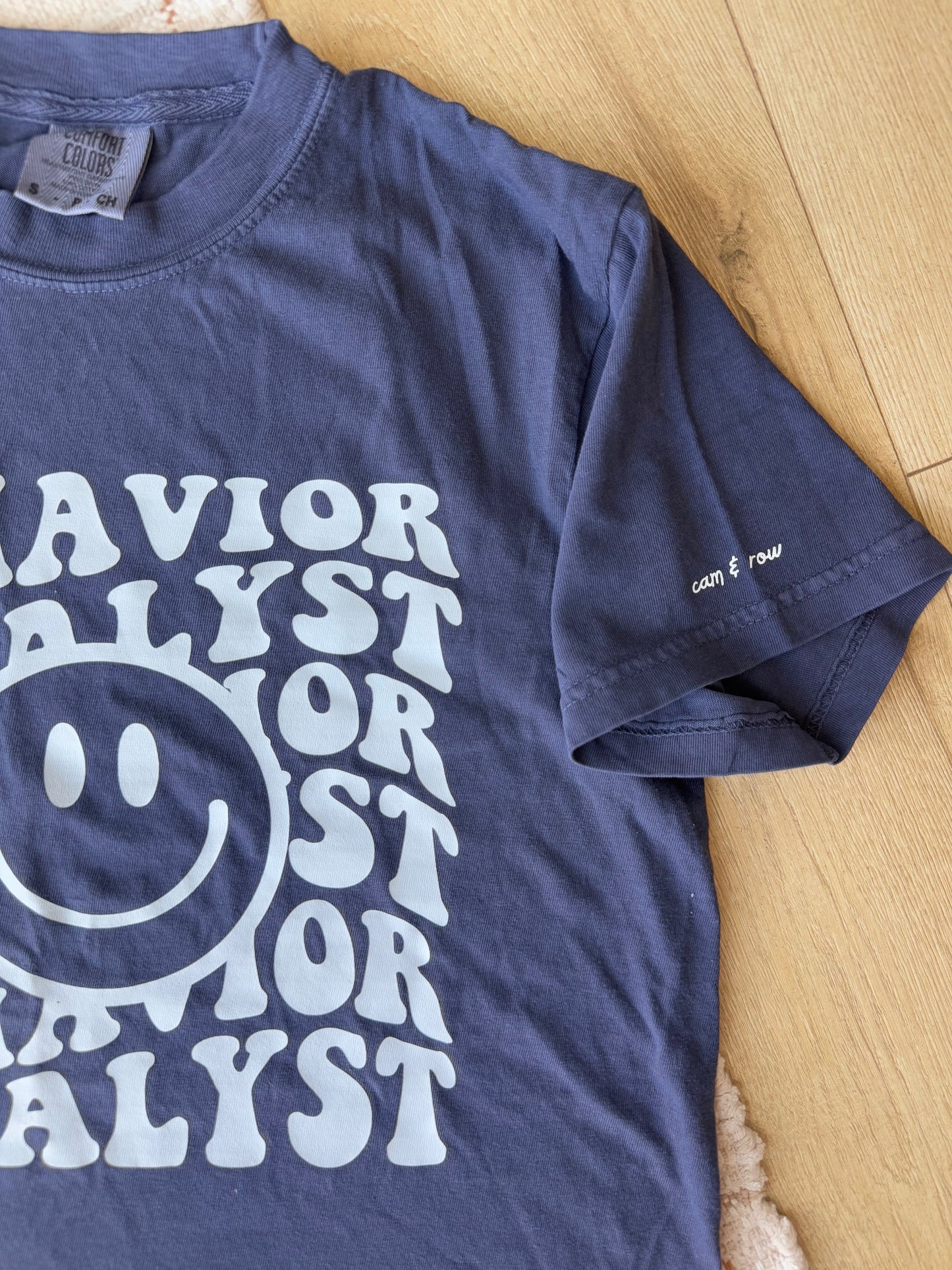 Behavior Analyst T-Shirt