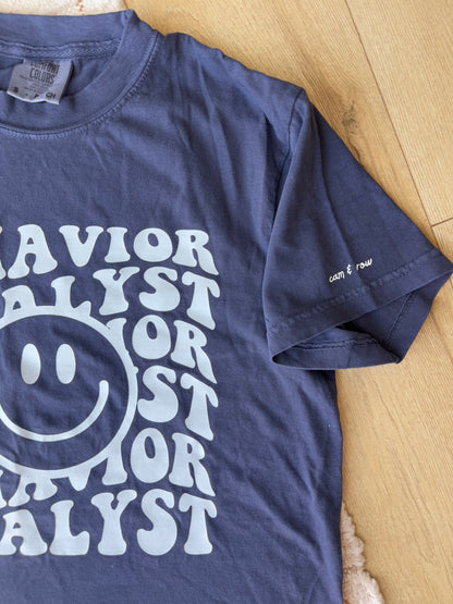 Behavior Analyst T-Shirt