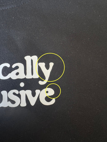 Radically Inclusive Sweatshirt