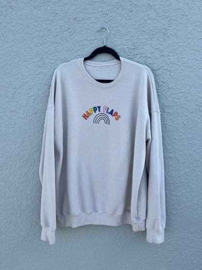 Unisex Stimming Colorful Sweatshirt