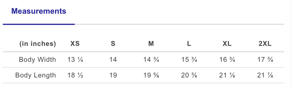 Women's "Never Stop Advocating" Puff Print Micro Ribbed Baby Tee