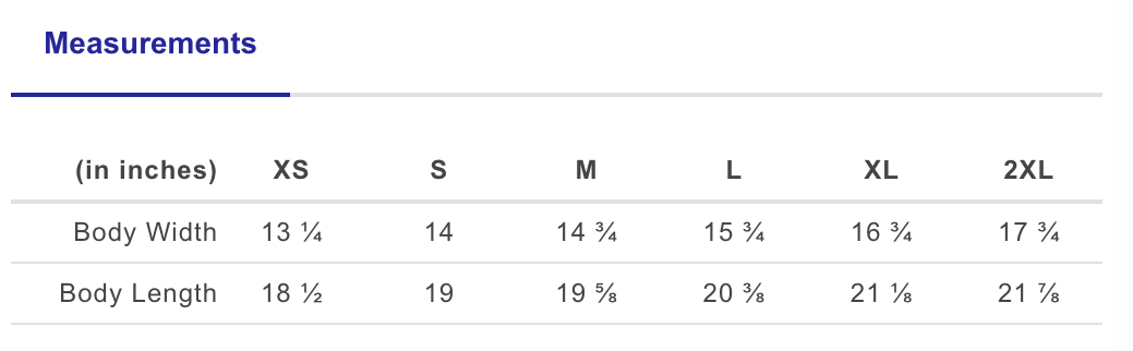 Women's "Never Stop Advocating" Puff Print Micro Ribbed Baby Tee