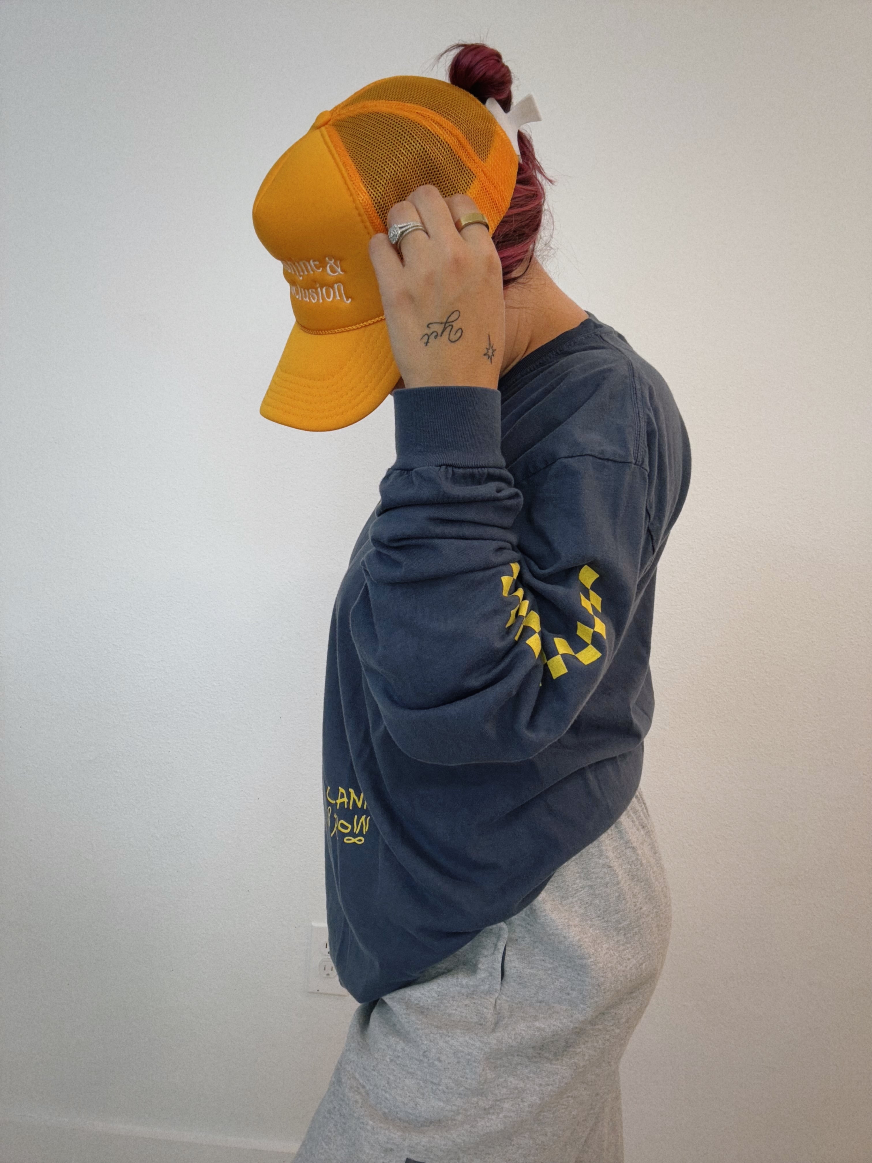 Unisex “Damn Good Mother” Long Sleeve T-Shirt