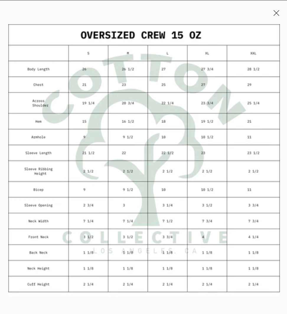 Leopard Print "Jesus Loves Autism" Cotton Collective Crewneck