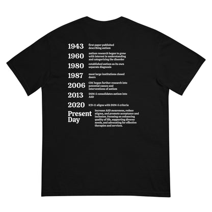 Unisex The ASD Times T-Shirt