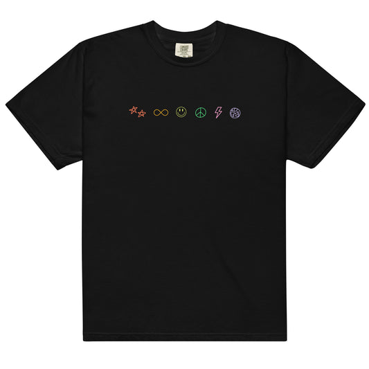 Unisex Autism Acceptance T-Shirt