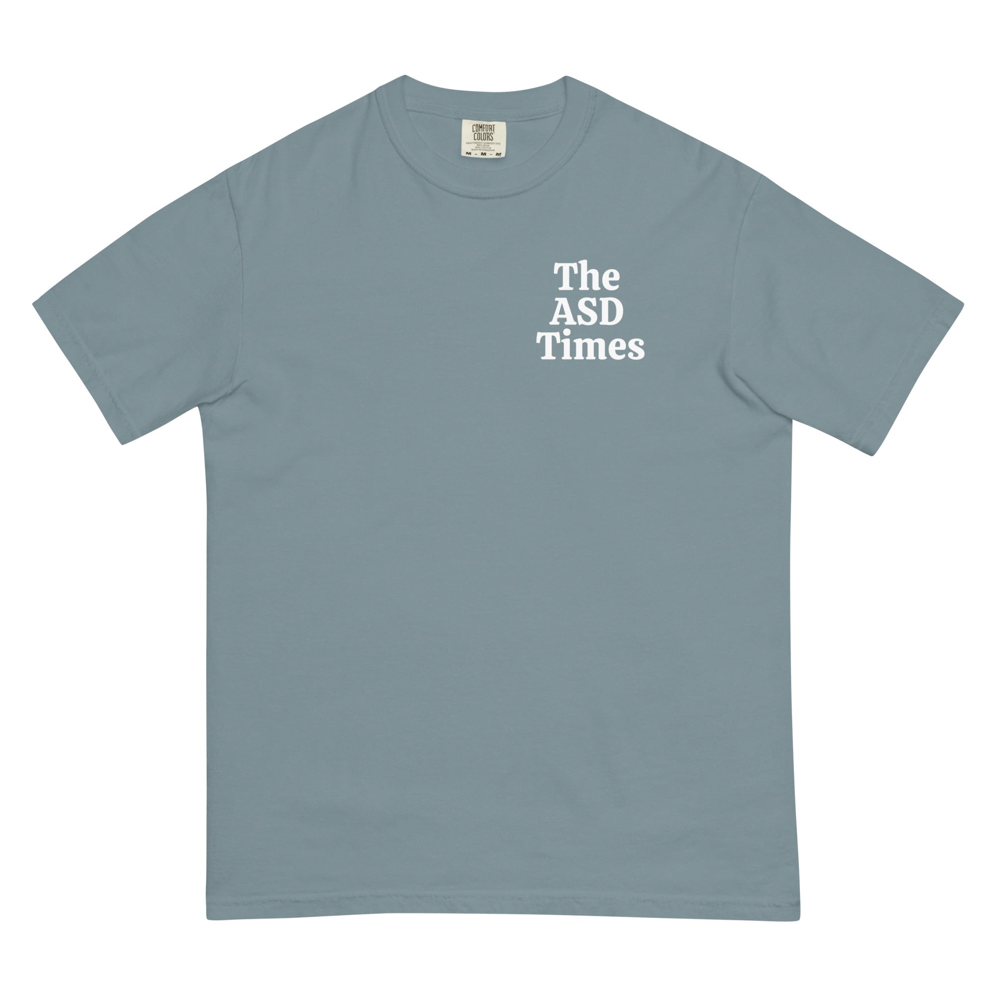 Unisex "The ASD Times" T-Shirt