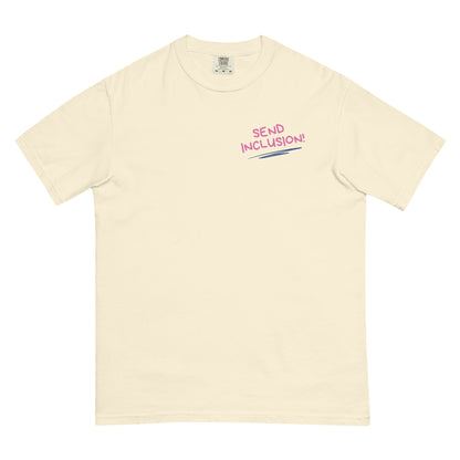 Unisex Guest Check T-Shirt