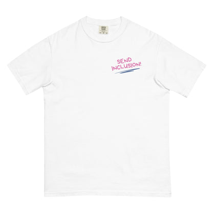 Unisex Guest Check T-Shirt