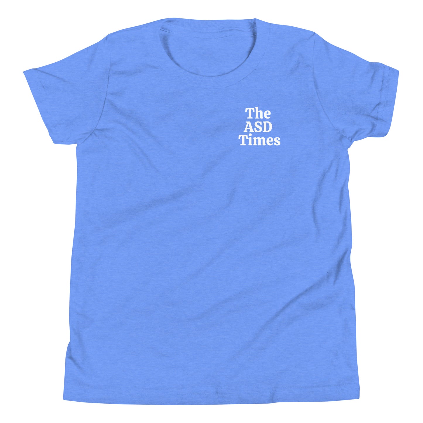 Youth The ASD Times T-Shirt