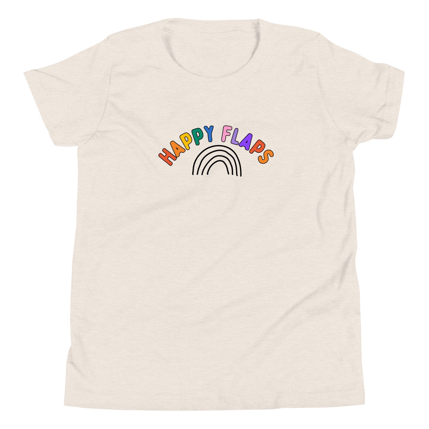 Youth Stimming T-Shirt