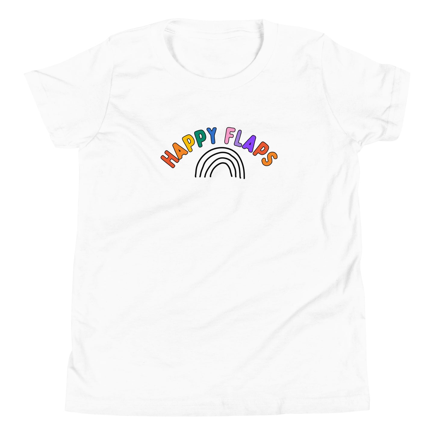 Youth Stimming T-Shirt